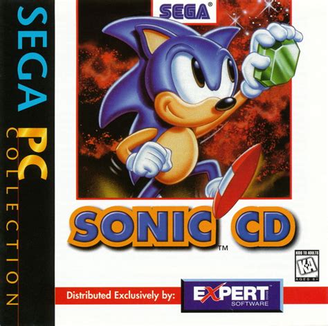 sonic cd pc iso